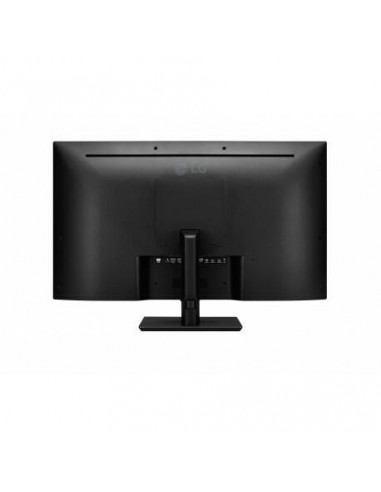 LG - Monitor LED IPS 4K 43UN700-B.AEU