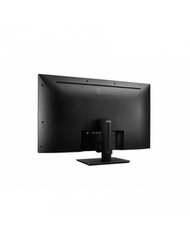 LG - Monitor LED IPS 4K 43UN700-B.AEU