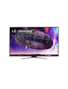 Monitor LG OLED 48GQ900: 48...
