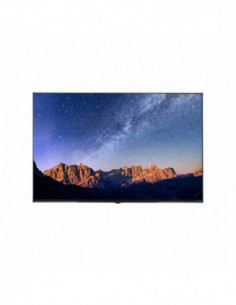Lg Led Tv 55" 4k Nanocell...