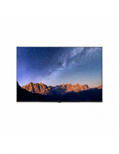 Lg Led Tv 55" 4k Nanocell Pro Centric...