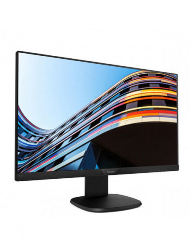 Monitor Philips 243S7EHMB: LCD IPS...