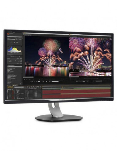 Monitor LCD Philips 32" QHD -... Monitor LCD Philips 32" QHD -...