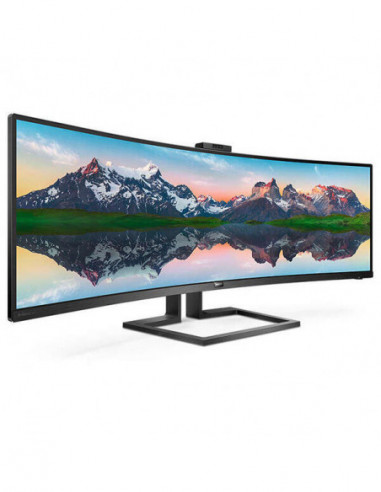 Monitor Philips 499P9H/00 49...