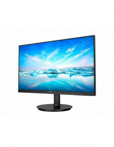 Monitor Philips 241V8L/00: Ecrã LED... Monitor Philips 241V8L/00: Ecrã LED...
