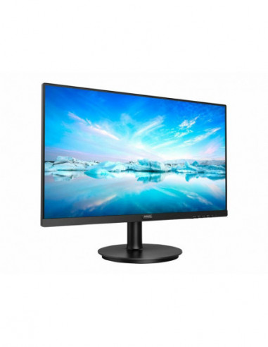 Monitor Philips 241V8L/00: Ecrã LED... Monitor Philips 241V8L/00: Ecrã LED...
