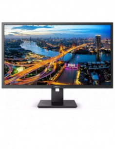 Philips 32 Ips Qhd Hdmi Dp...