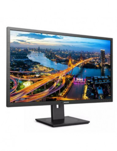 Philips 32 Ips Qhd Hdmi Dp Reg 180mm...