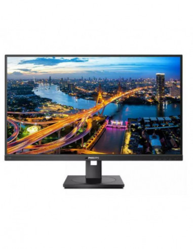 Philips 32 Ips Qhd Hdmi Dp Reg 180mm...