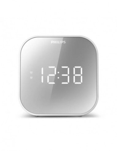Philips Tar4406/12 Reloj Despertador... Philips Tar4406/12 Reloj Despertador...