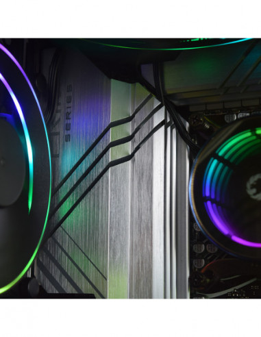 PC Gaming INSYS .FORCE GAMER V2...