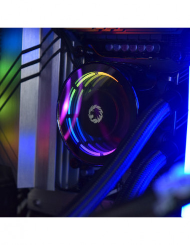 PC Gaming INSYS .FORCE GAMER V2...