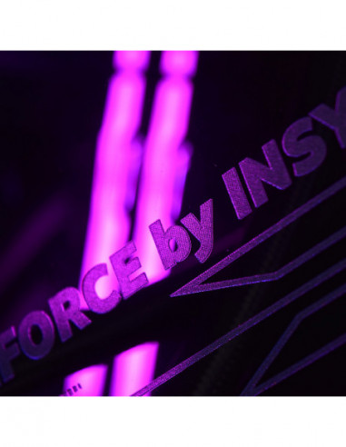 PC Gaming INSYS .FORCE GAMER V2...