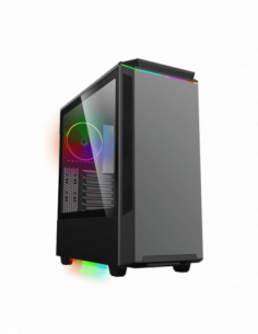 Desktop INSYS .FORCE GAMER...