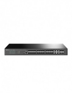 TP-LINK TL-SG3428XF...
