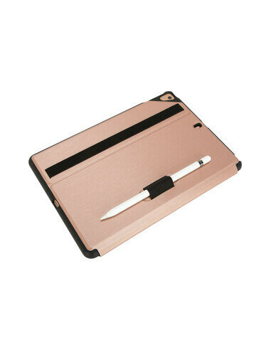 Capa Targus Click-in para iPad...