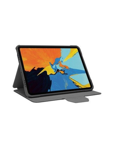 Capa Targus Click-In para iPad...