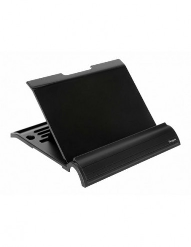Targus Ergo - suporte para notebook -... Targus Ergo - suporte para notebook -...