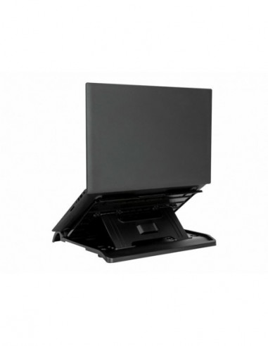 Targus Ergo - suporte para notebook -... Targus Ergo - suporte para notebook -...