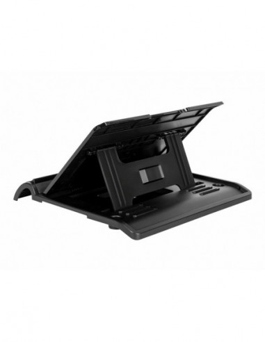 Targus Ergo - suporte para notebook -... Targus Ergo - suporte para notebook -...