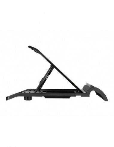 Targus Ergo - suporte para notebook -... Targus Ergo - suporte para notebook -...