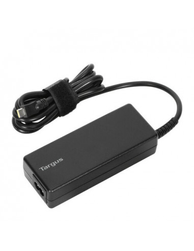 Carregador Targus USB-C 100W PD APA108EU Carregador Targus USB-C 100W PD APA108EU