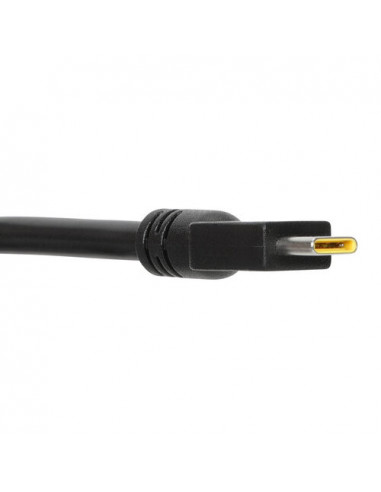 Carregador Targus USB-C 100W PD APA108EU Carregador Targus USB-C 100W PD APA108EU