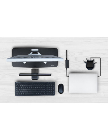 Carregador Targus USB-C 100W PD APA108EU Carregador Targus USB-C 100W PD APA108EU