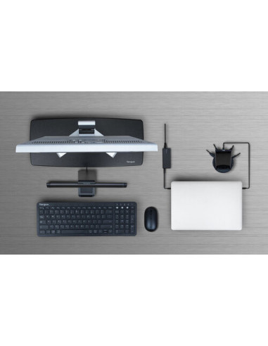 Carregador Targus USB-C 100W PD APA108EU Carregador Targus USB-C 100W PD APA108EU