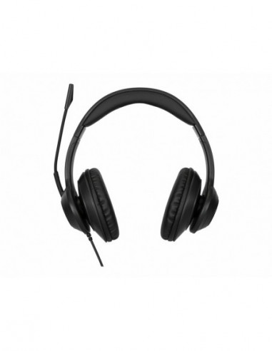 Auscultadores Targus AEH102GL Estéreo...