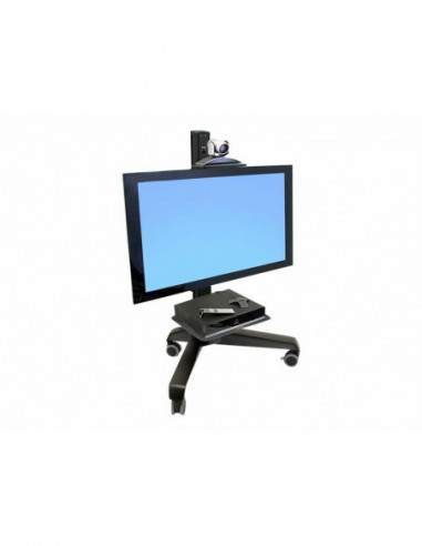 Soporte para pantalla Ergotron... Soporte para pantalla Ergotron...