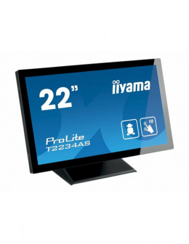 iiyama ProLite T2234AS-B1 - quiosque...