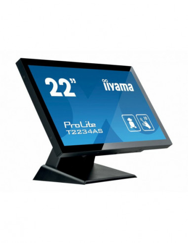 iiyama ProLite T2234AS-B1 - quiosque...