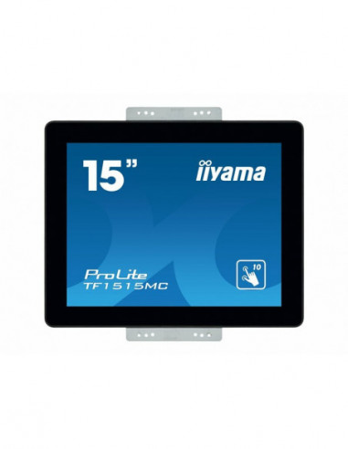 iiyama ProLite TF1515MC-B2 - Monitor... iiyama ProLite TF1515MC-B2 - Monitor...