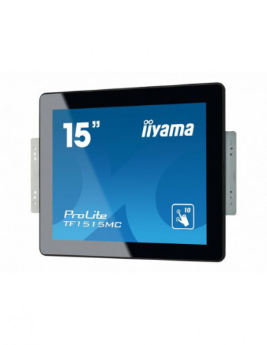 iiyama ProLite TF1515MC-B2 - Monitor... iiyama ProLite TF1515MC-B2 - Monitor...