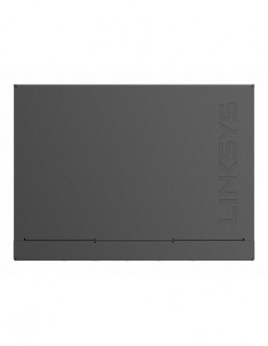 Linksys Business LGS105 - interruptor...