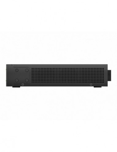 Linksys Business LGS124 - interruptor...