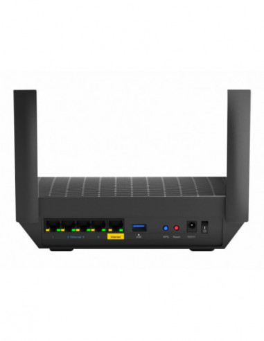 Linksys MAX-STREAM MR7350 - roteador... Linksys MAX-STREAM MR7350 - roteador...