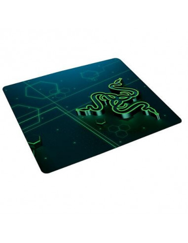 Razer Goliathus Mobile Verde...