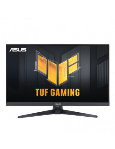 Asus VG328QA1A - TUF Gaming Monitor... Asus VG328QA1A - TUF Gaming Monitor...