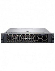 Dell Poweredge R550 8x3.5"...