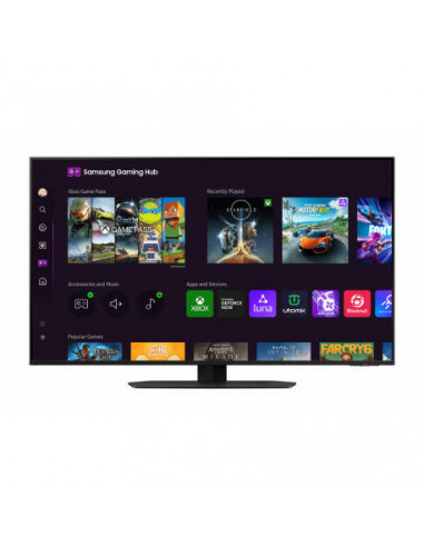 Samsung - Neo Qled Smart Tv...