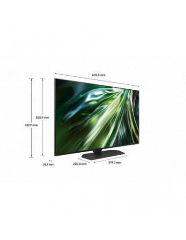 Samsung - Neo Qled Smart Tv...