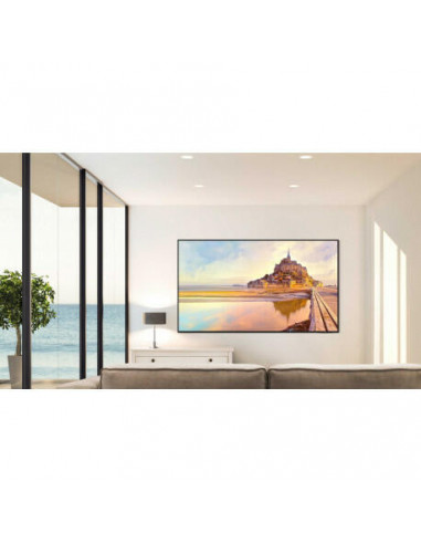 Samsung - Neo Qled Smart Tv...