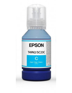 Epson SC-T3100X CYAN 140ML...