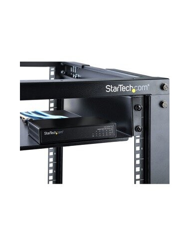 Startech Switch Ethernet de 5 Puertos...