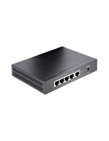 Startech Switch Ethernet de 5 Puertos...