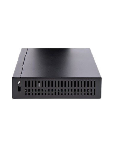 Startech Switch Ethernet de 5 Puertos...