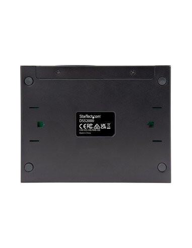 Startech Switch Ethernet de 5 Puertos...