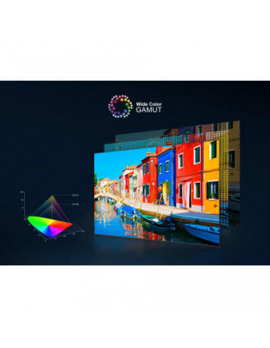 Tcl - Led Smart Google Tv Udh 75p755 Tcl - Led Smart Google Tv Udh 75p755